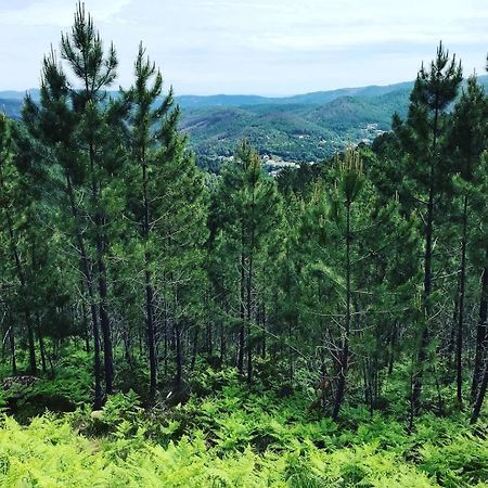 Detente Au Coeur Des Cevennes Besseges Eksteriør billede
